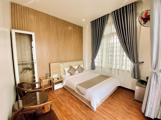 Bedroom 3, Gaki Hotel, Huế