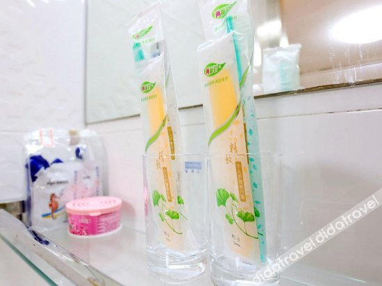 Others 4, Yizhu Express Hotel, Nanjing