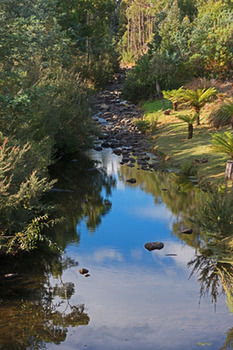 Others 3, Crabtree River Cottages, Huon Valley