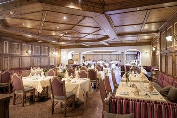 Food & Drinks 2, Hotel Elisabeth, Kitzbühel