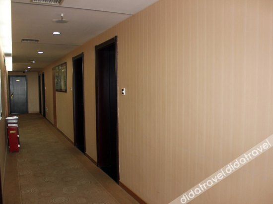 Others 4, Zidu Hotel, Wuhan