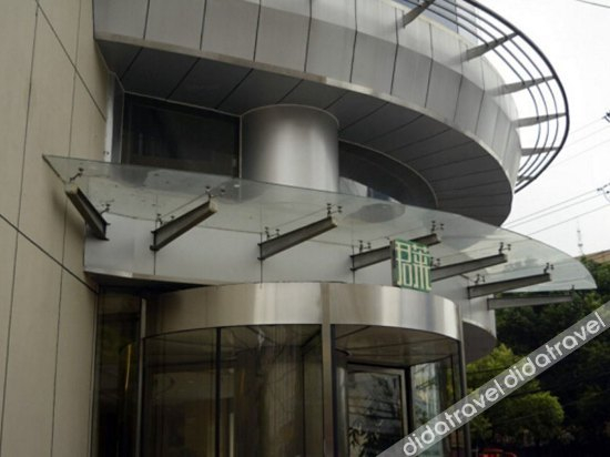 Others 2, Gujing Junlai Hotel, Hefei
