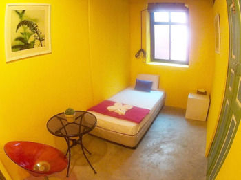 Others 5, HOTEL LANG HOOSE, Pulau Penang