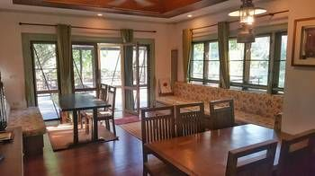 In-Room Dining, La Gracia, Pak Chong