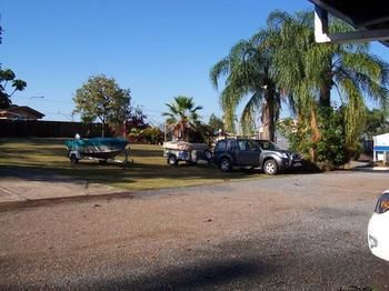 Others 2, Nationwide Motel, Cooloola - Gympie only