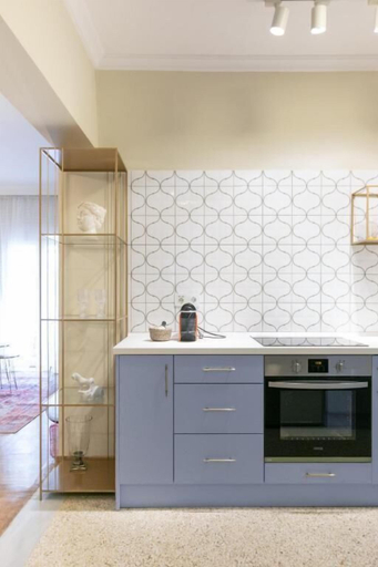 Others 5, Luxury 4 by OTOTO, Central Macedonia