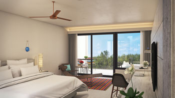 Others 2, Alila Mayakoba by Hyatt, Cozumel