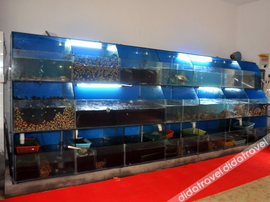 Others 4, Bihai Villa Holiday Hotel, Taizhou