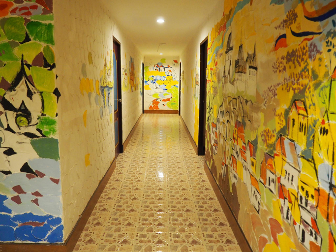 Others 4, BaanmaeResidence, Pattaya