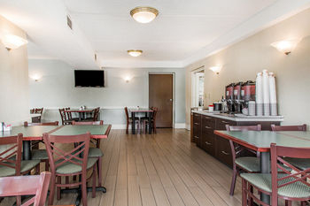 Others 5, Comfort Inn Boston, Boston