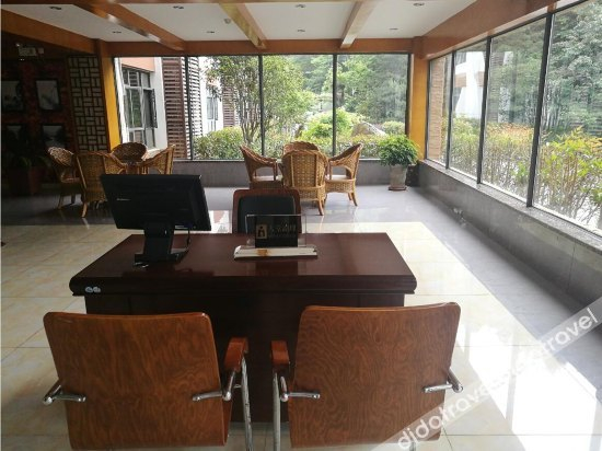Others 2, Jinma Holiday Villa, Lu'an