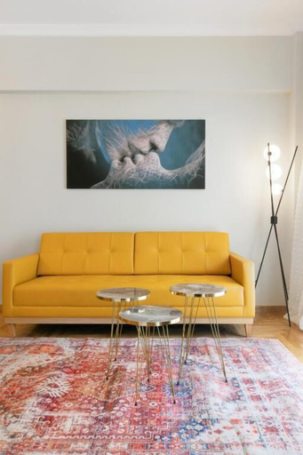 Others 3, Luxury 4 by OTOTO, Central Macedonia