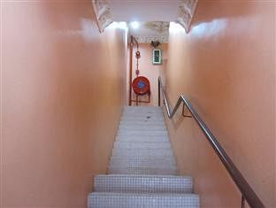 Others 2, New Wave Hotel Melawati, Ampang