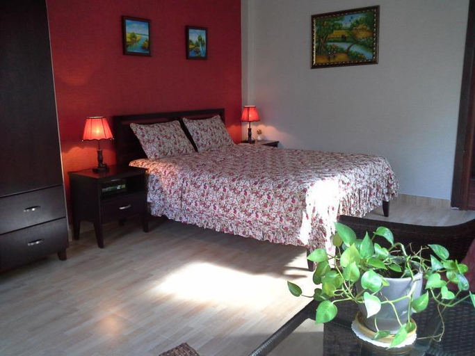 Bedroom, Casa Beach Resort, Phan Thiết