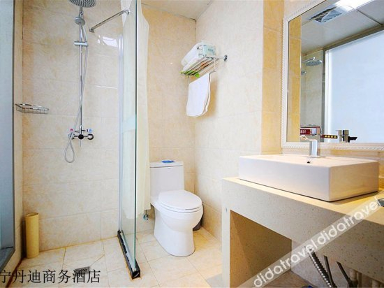 Others 5, Dandi Business Hotel, Lanzhou