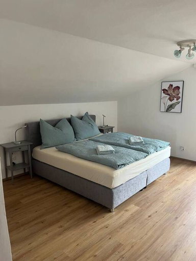 Others 2, Apartment mit Bergblick, Innsbruck Land