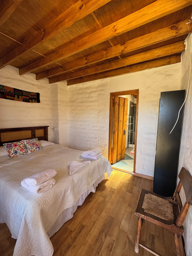 Bedroom 3, Atacama Lodge RukaZen, El Loa