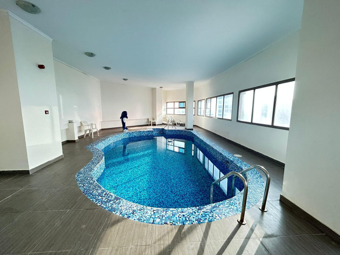 Sport & Beauty, Al Hayat Suites Apartment, Manama