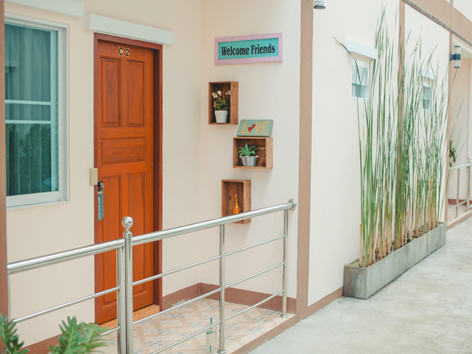Others 4, Orawan Suites Chiangmai, San Sai