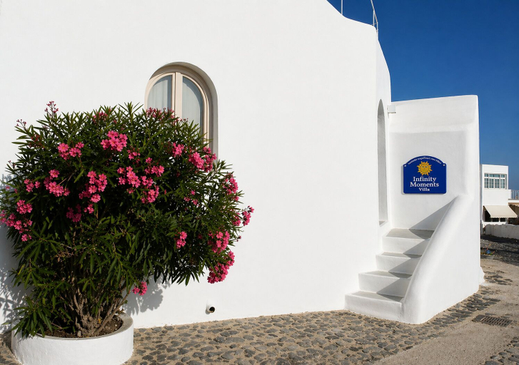 Exterior & Views 2, Infinity Moments, South Aegean