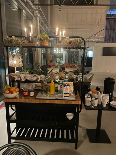Food & Drinks 4, Playhotel, Mjölby