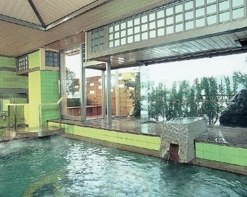 Others 4, Oku-kinosaki Seaside Hotel, Toyooka