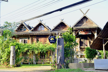 Others 4, UP2U Guesthouse - Hostel, Pai