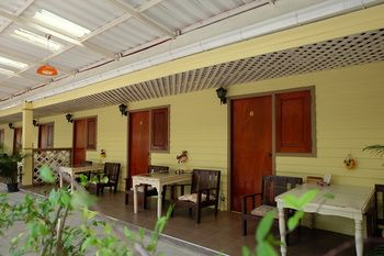 Others 1, Steve Lady Hostel, Phra Nakhon