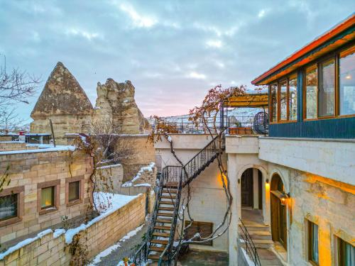 Others 1, Matiana View Cave Cappadocia Hotel, Nevşehir
