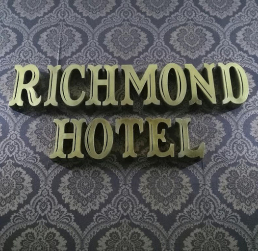 Exterior & Views, Richmond Down Town, Qasr an-Nil