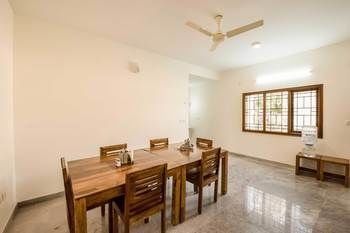 Others 4, Casa Oro, Bangalore