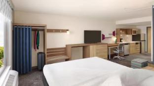 Bedroom 4, Home2 Suites By Hilton Elizabethtown, Hardin