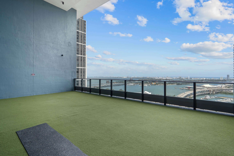 Primary image, Condo 501, Miami-Dade