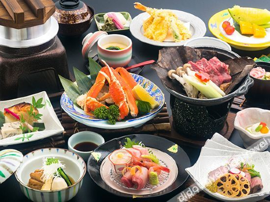 Others 4, Yu-Toria Ettyu, Toyama