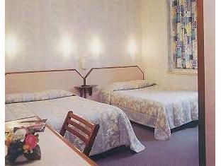 Others 5, The Originals City, Hotel Moderne, Metz (Inter-Hotel), Moselle