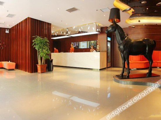Others 5, You'aimei Meijia Hotel, Zhengzhou
