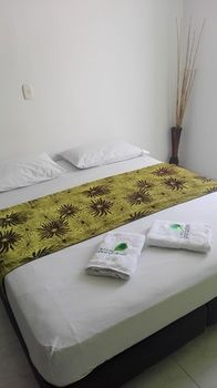 Others 3, Hotel Paradise Lleras, Medellín