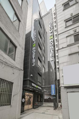 Others 5, Seoul N hostel, Jung