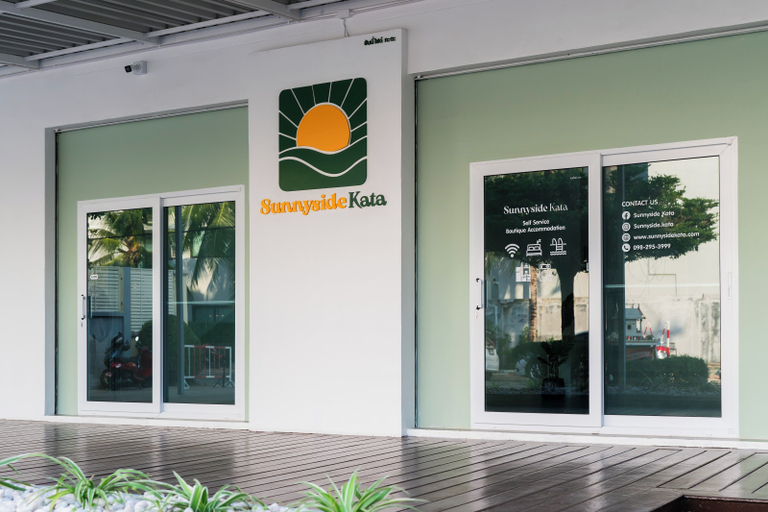 Exterior & Views 2, Sunnyside Kata, Pulau Phuket