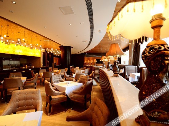 ���饮 or 会议, Mingren Hotel, Liangshan Yi