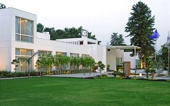 Others 4, Park Boulevard Hotel, Delhi