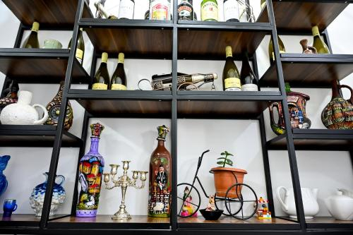 Others 3, StarHostel, Kutaisi