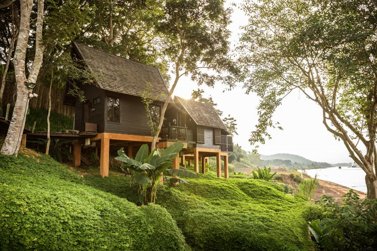 Exterior & Views 2, Rai Saeng Arun Resort, Chiang Khong