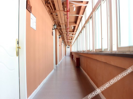 Others 4, Zhongxing Hostel, Shenzhen