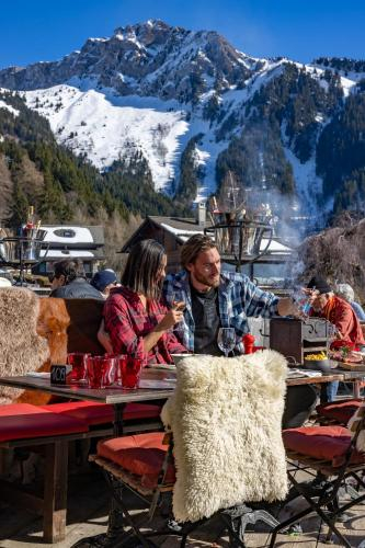 Others 3, Le Coucou Hotel Restaurant & Lounge-Bar, Pays-d'Enhaut
