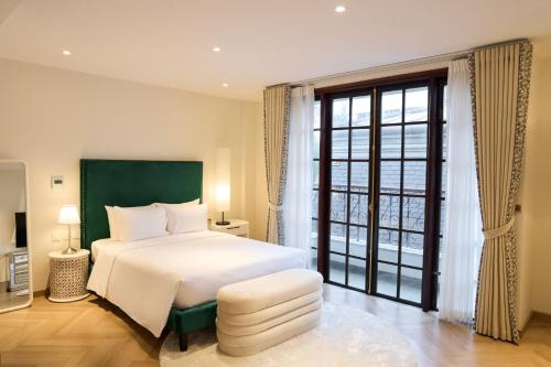 Bed, Home by La Sinfonia Tong Dan, Hoàn Kiếm