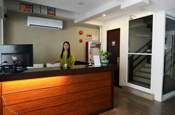 Others 5, Regina Hometel, Makati City