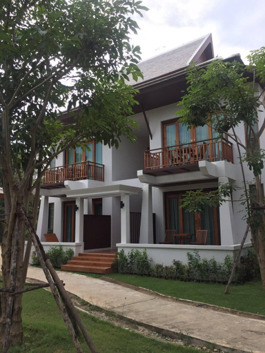 Exterior & Views 4, Anyamanee Resort Cha-Am, Cha-Am