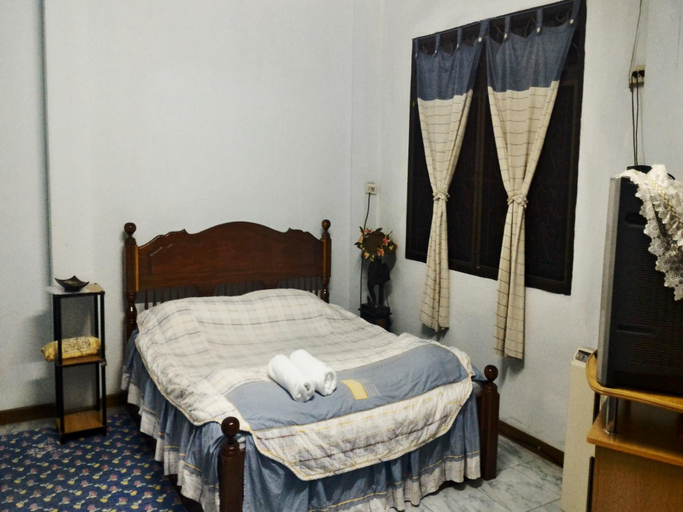 Others 2, Ban Hao Hotel, Chiang Khan