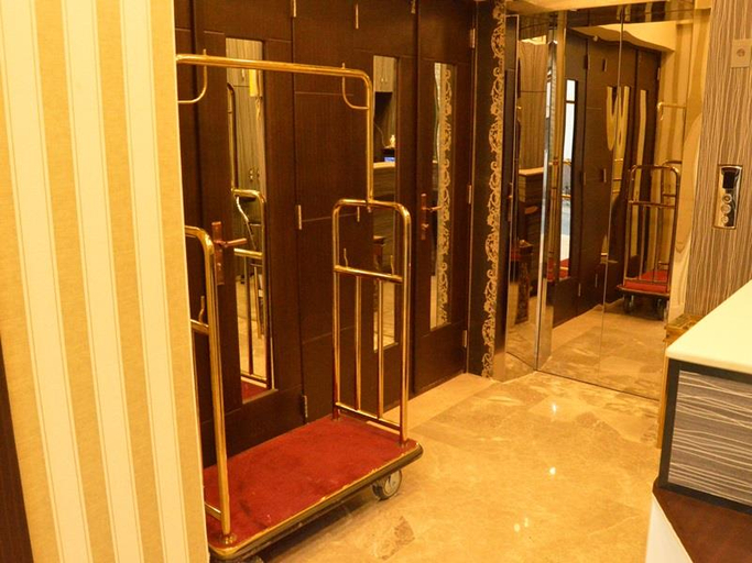 Public Area, Alezz Suites Salalah, Salalah
